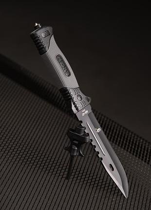 Tactical ak-grey/black 5