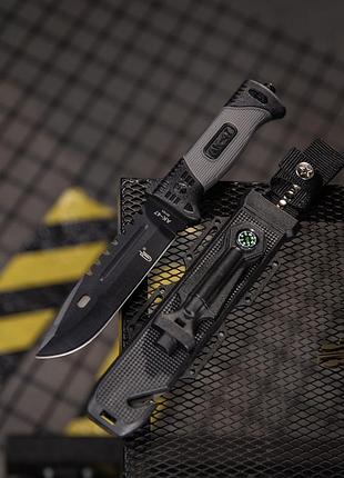 Tactical ak-grey/black 7