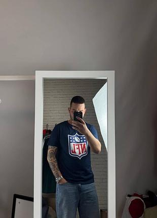 Оригінальна футболка nfl