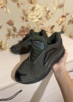 Кросівки nike