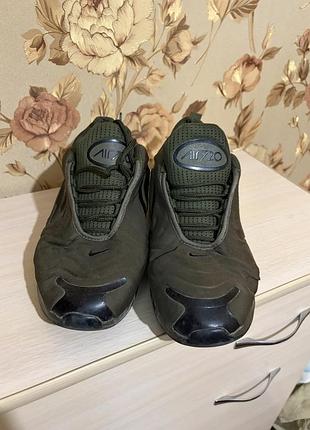 Кросівки nike 4