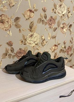 Кросівки nike 2