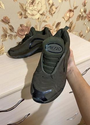 Кросівки nike 3