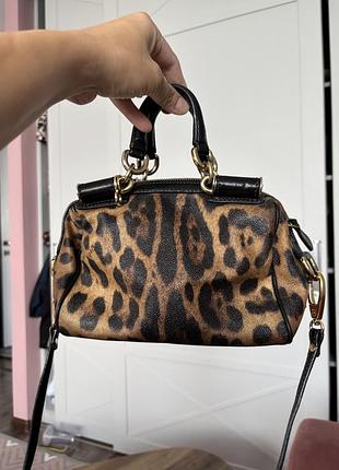 Сумка dolce gabbana оригінал