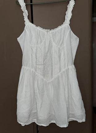 Платье shein