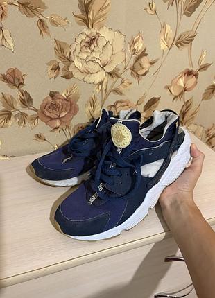 Кросівки nike 3