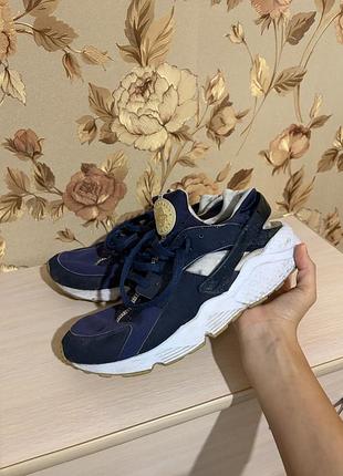 Кросівки nike 2