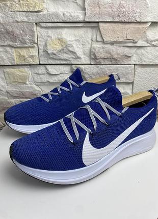 Оригінальні кросівки  nike zoom fly flyknit