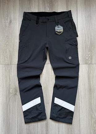 Робочі карго штани tricorp workwear
