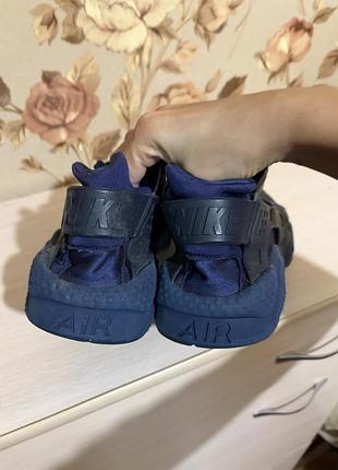 Кросівки nike 4