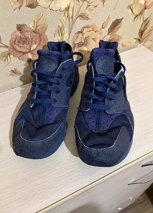 Кросівки nike 5