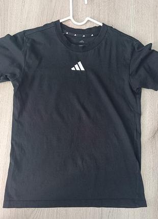 Футболка adidas 152 размер