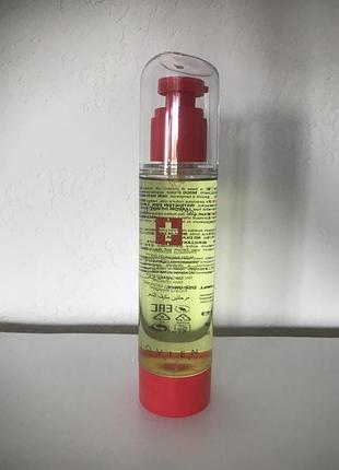 Сироватка lovien essential serum therapy for dry hair split ends, 100 мл