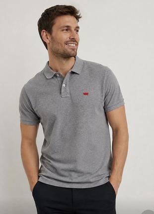 Levis чоловіче поло, футболка поло, поло