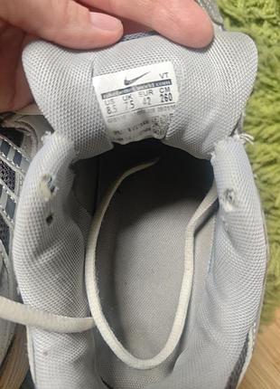 Кросовки nike p-6000 4