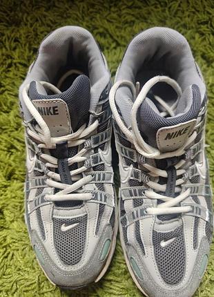 Кросовки nike p-6000 2