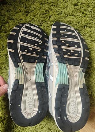 Кросовки nike p-6000 3