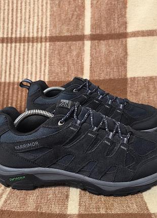 Мужские кроссовки karrimor