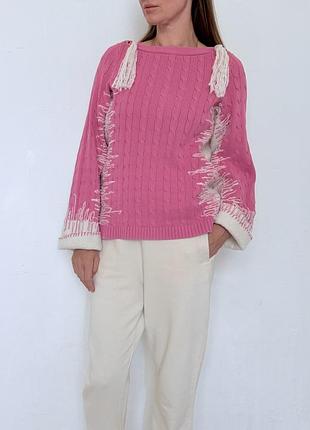 Светр ralph lauren 6