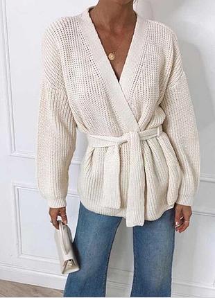 Кардиган, кофта h&m 2