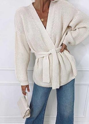 Кардиган, кофта h&m