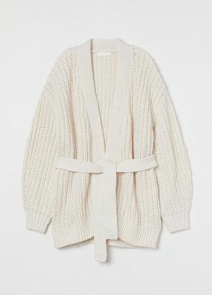 Кардиган, кофта h&m 3