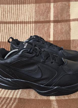 Мужские кроссовки nike monarch