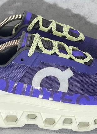 Кроссівки on running size 40,5