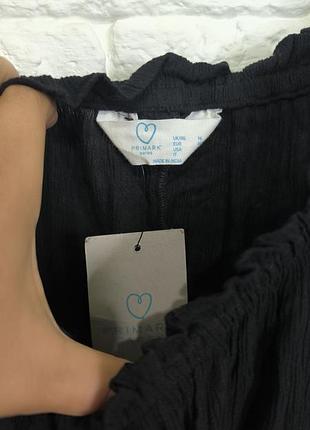 Плаття легке primark 4