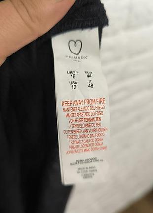 Плаття легке primark 5