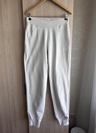Спортивні штани джогери nike оригінал
