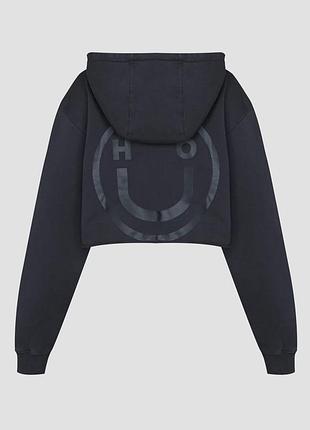 Худі hugo blue 3