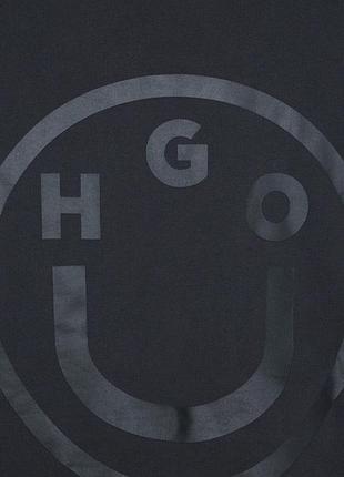Худі hugo blue 2