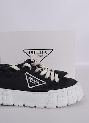 Кеди prada,оригінал