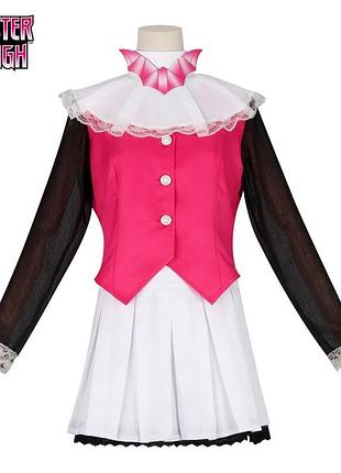Косплей дракулаура