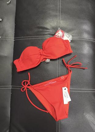 Купальник victoria's secret 34а+ xs