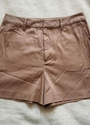 Шорти жіночі scotch & soda розмір m котон