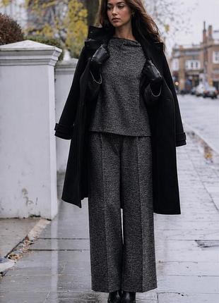 Брючний уостюм zara