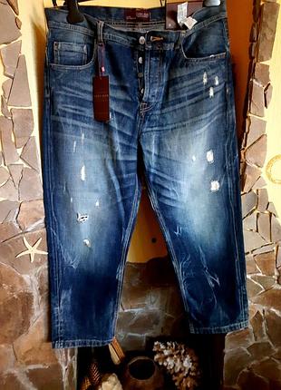 Джинсы zara eur 42 usa/ua32