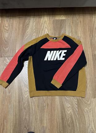 Чоловічий джемпер nike p.m