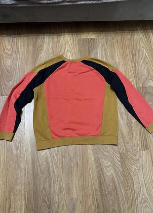 Чоловічий джемпер nike p.m 5