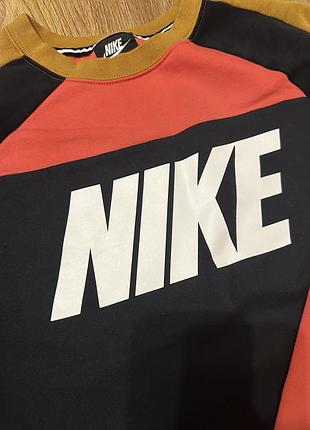 Чоловічий джемпер nike p.m 2