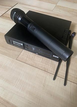 Радиосистема beyerdynamic opus 669 set