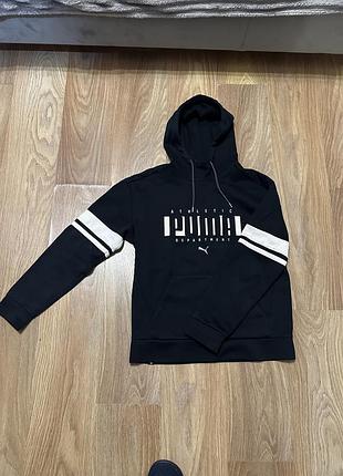 Чоловіча кофта puma p.m