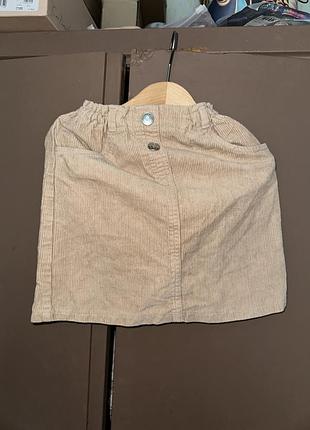 Юбка primark
