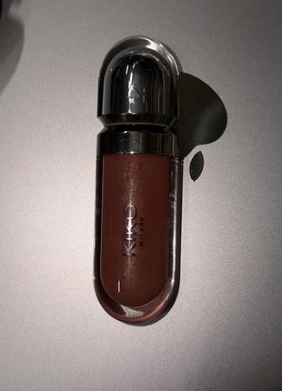 Блиск для губ kiko milano