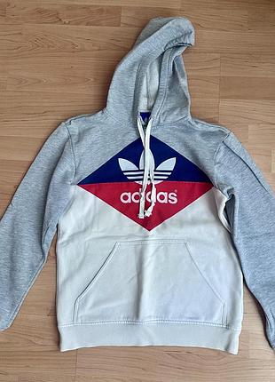 Худі adidas