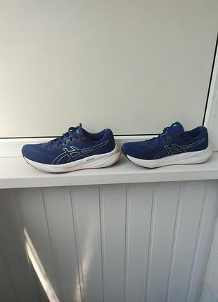 Кроссовки asics gel - pulse 15.   44/28