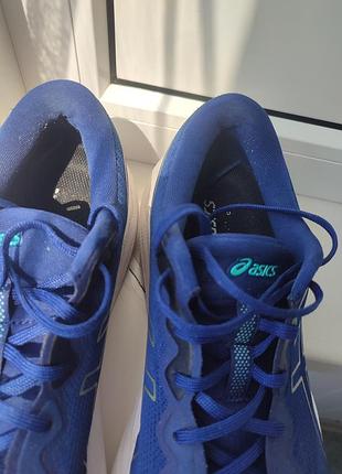 Кросівки  asics  gel - pulse 15.   44/28 2