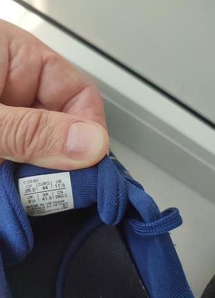 Кросівки  asics  gel - pulse 15.   44/28 6
